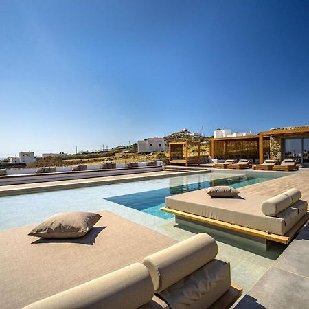 Kk Mykonos Village Mykonos Town Εξωτερικό φωτογραφία