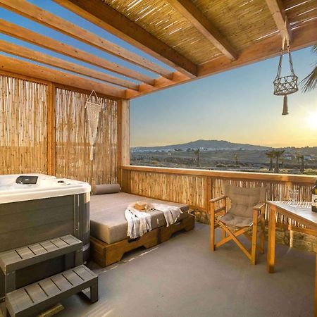 Kk Mykonos Village Mykonos Town Εξωτερικό φωτογραφία