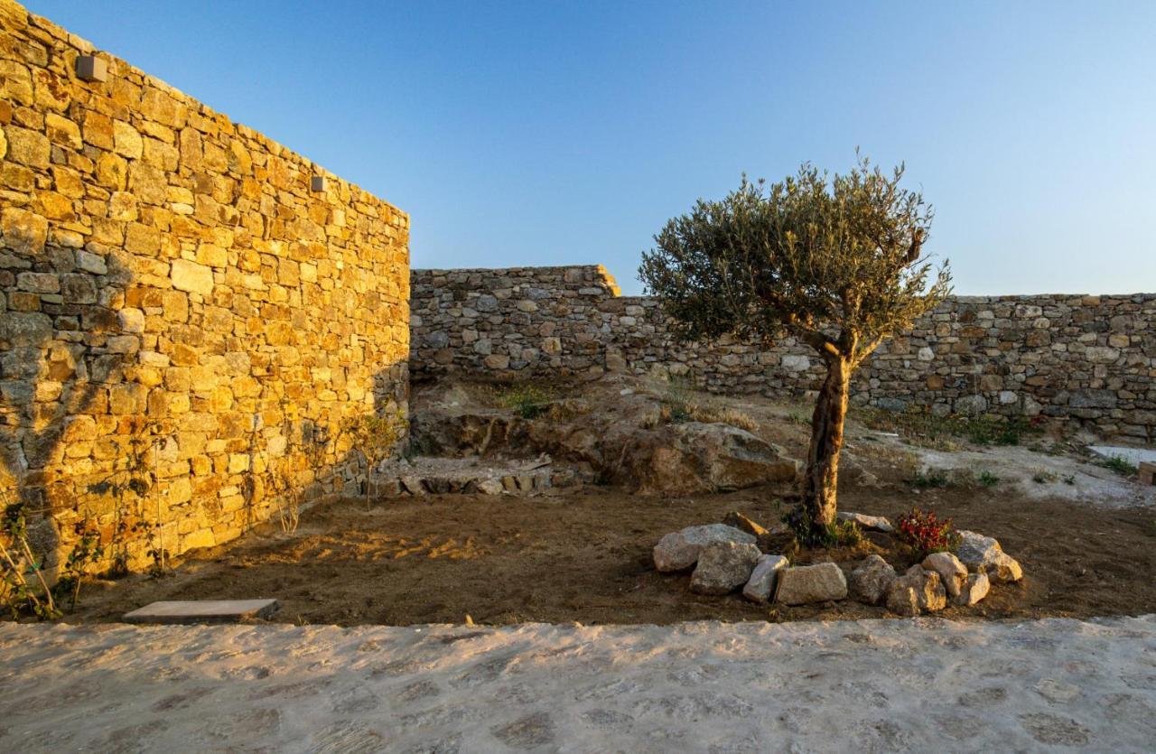 Kk Mykonos Village Mykonos Town Εξωτερικό φωτογραφία