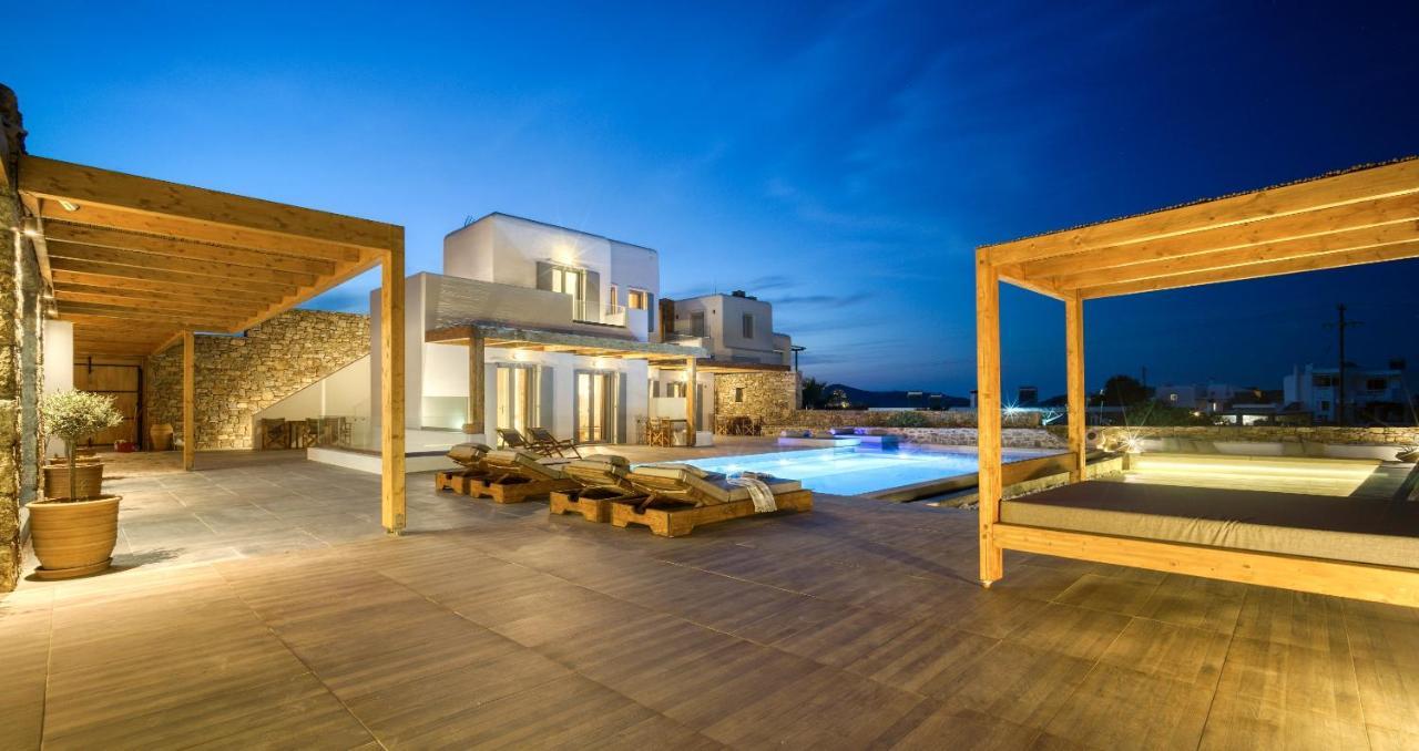 Kk Mykonos Village Mykonos Town Εξωτερικό φωτογραφία