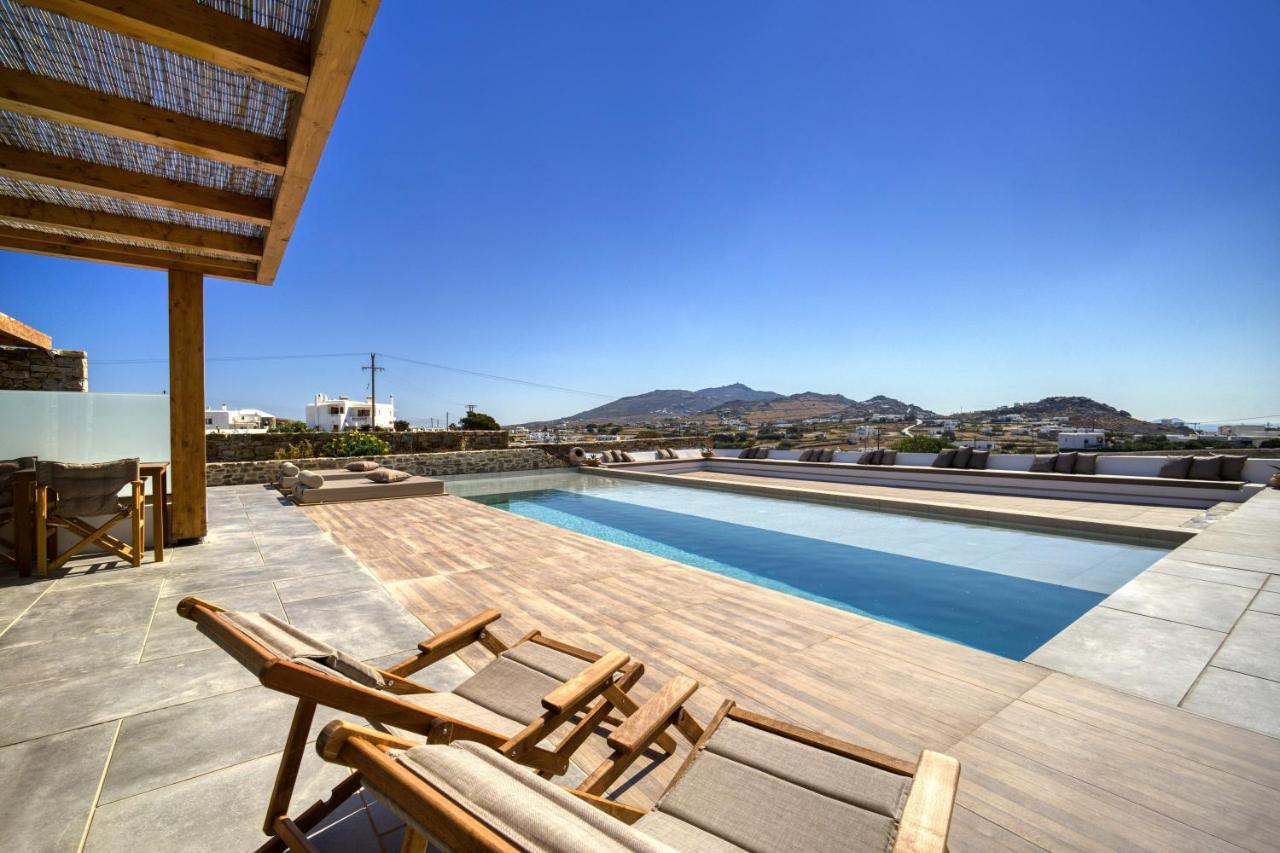 Kk Mykonos Village Mykonos Town Εξωτερικό φωτογραφία