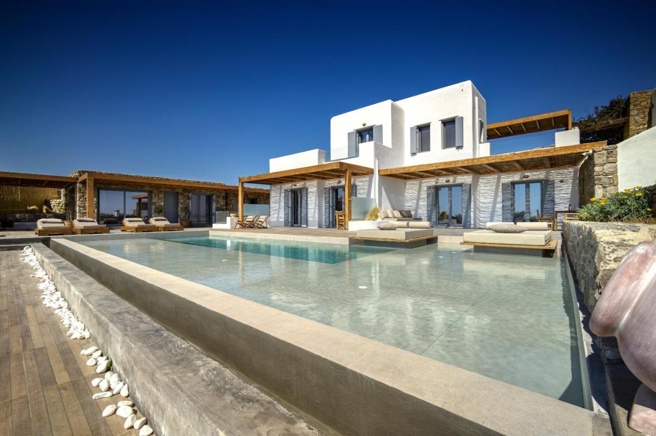 Kk Mykonos Village Mykonos Town Εξωτερικό φωτογραφία