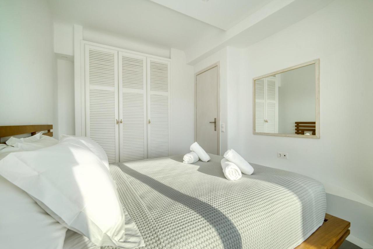 Kk Mykonos Village Mykonos Town Εξωτερικό φωτογραφία