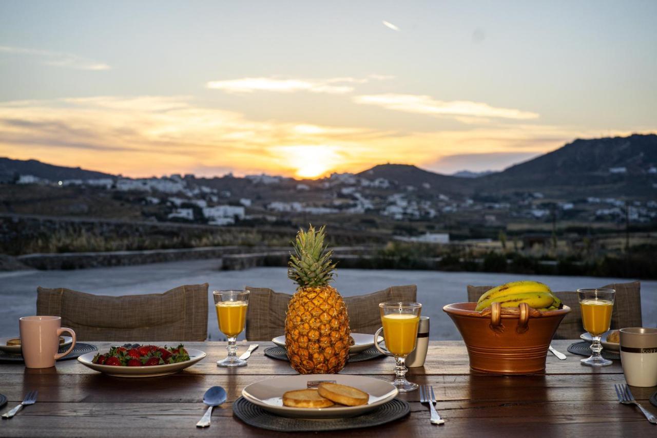 Kk Mykonos Village Mykonos Town Εξωτερικό φωτογραφία