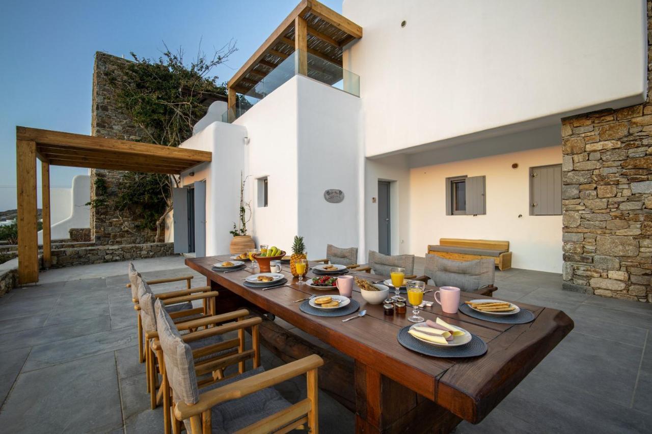 Kk Mykonos Village Mykonos Town Εξωτερικό φωτογραφία