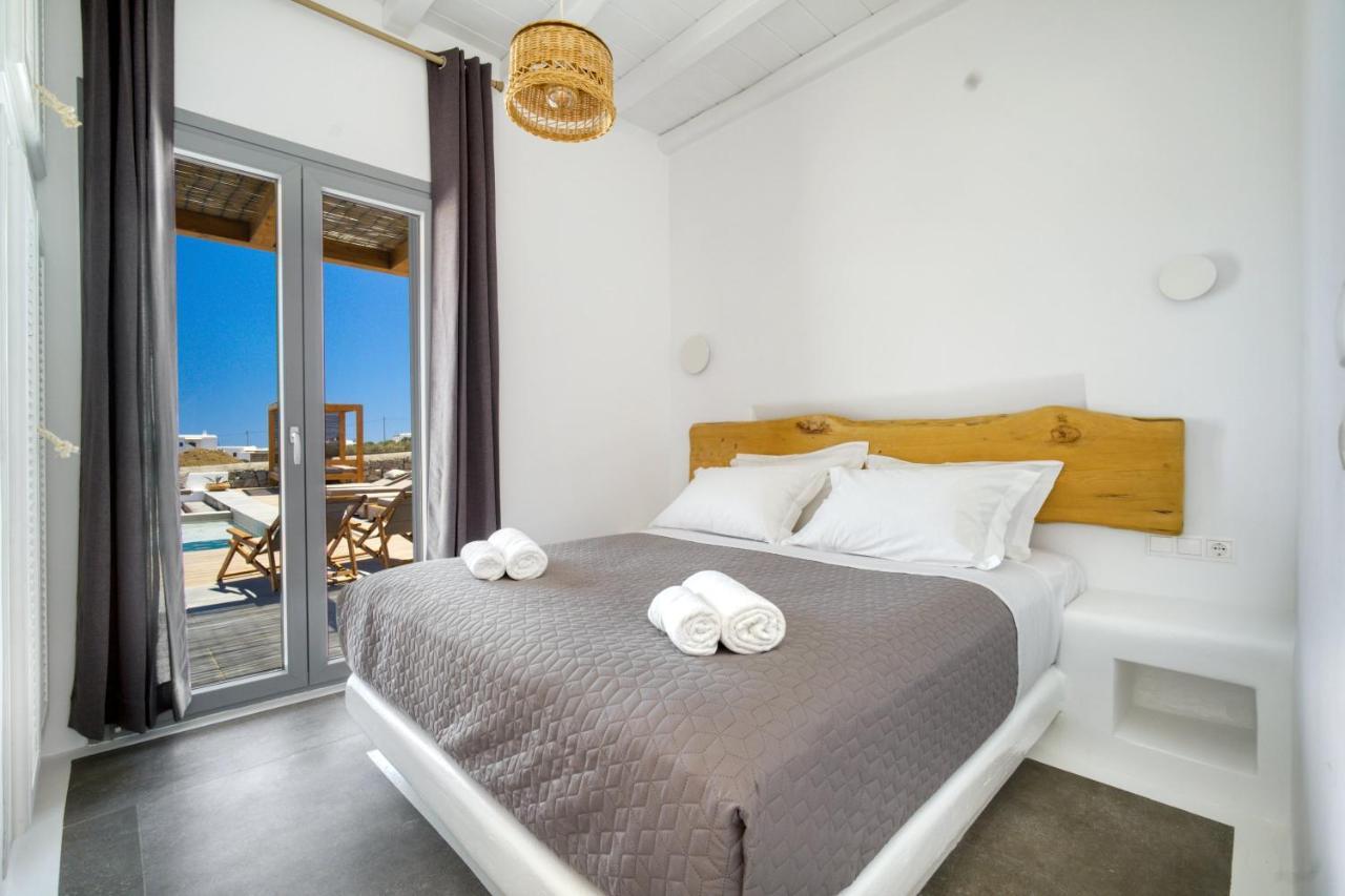 Kk Mykonos Village Mykonos Town Εξωτερικό φωτογραφία
