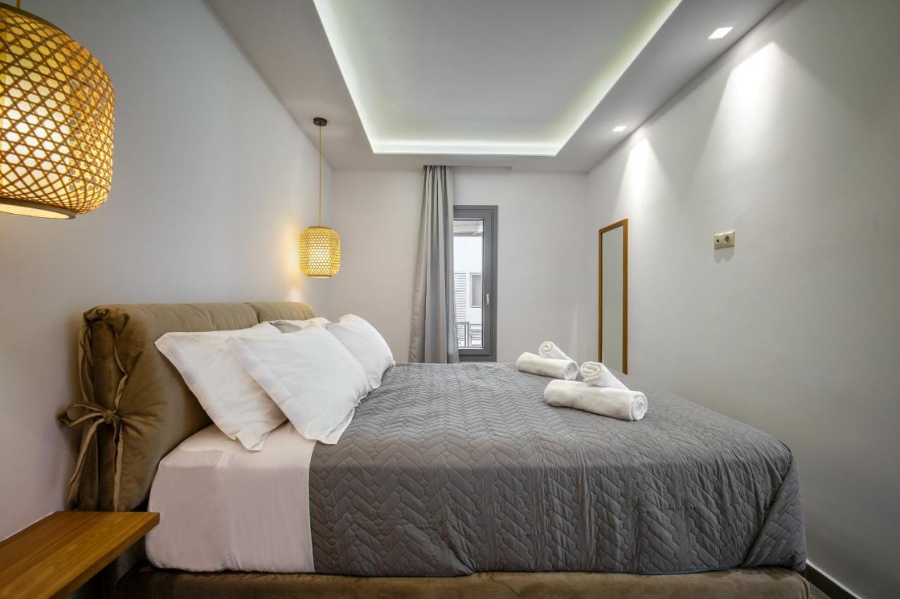 Kk Mykonos Village Mykonos Town Εξωτερικό φωτογραφία