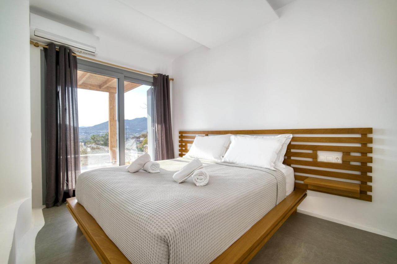Kk Mykonos Village Mykonos Town Εξωτερικό φωτογραφία