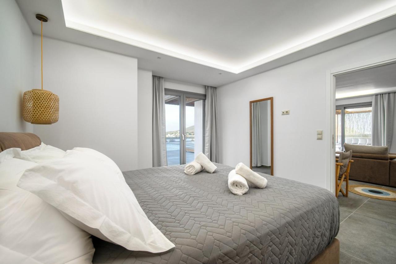 Kk Mykonos Village Mykonos Town Εξωτερικό φωτογραφία