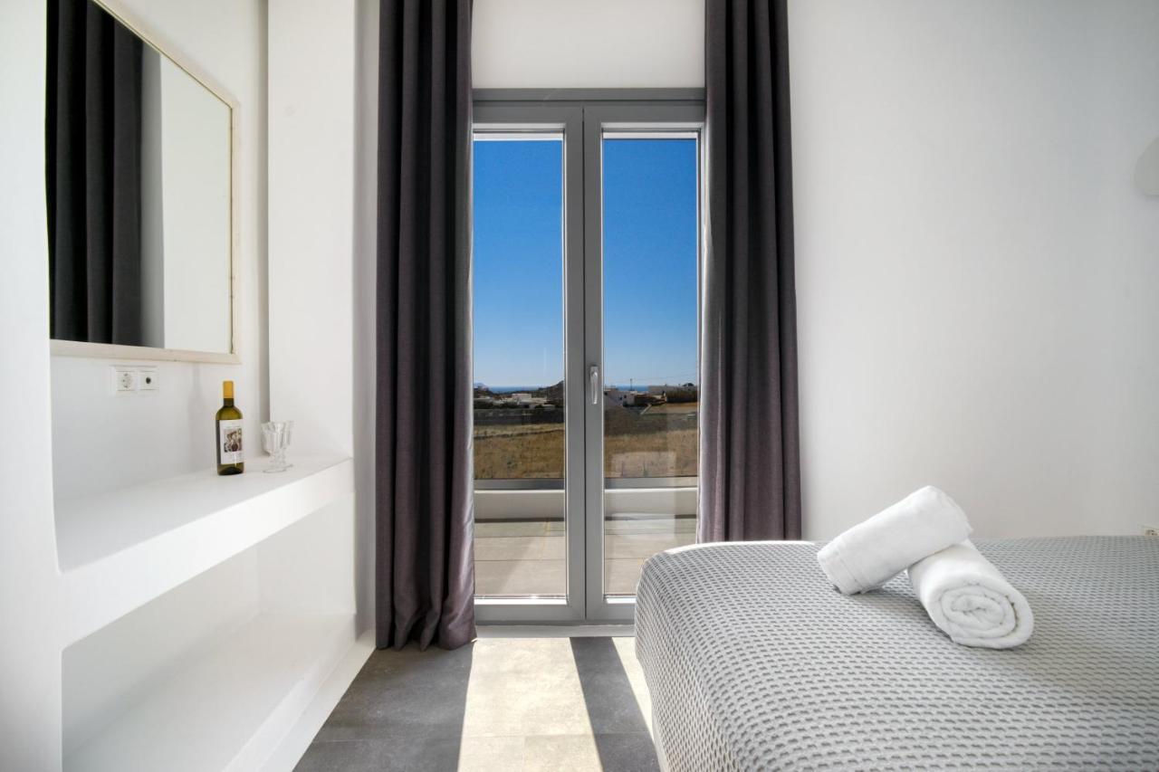 Kk Mykonos Village Mykonos Town Εξωτερικό φωτογραφία