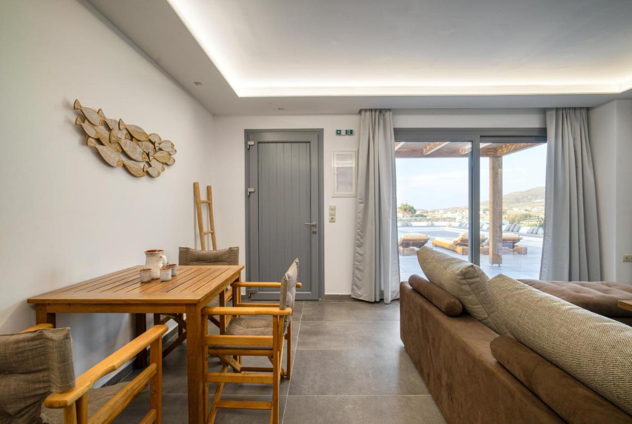 Kk Mykonos Village Mykonos Town Εξωτερικό φωτογραφία