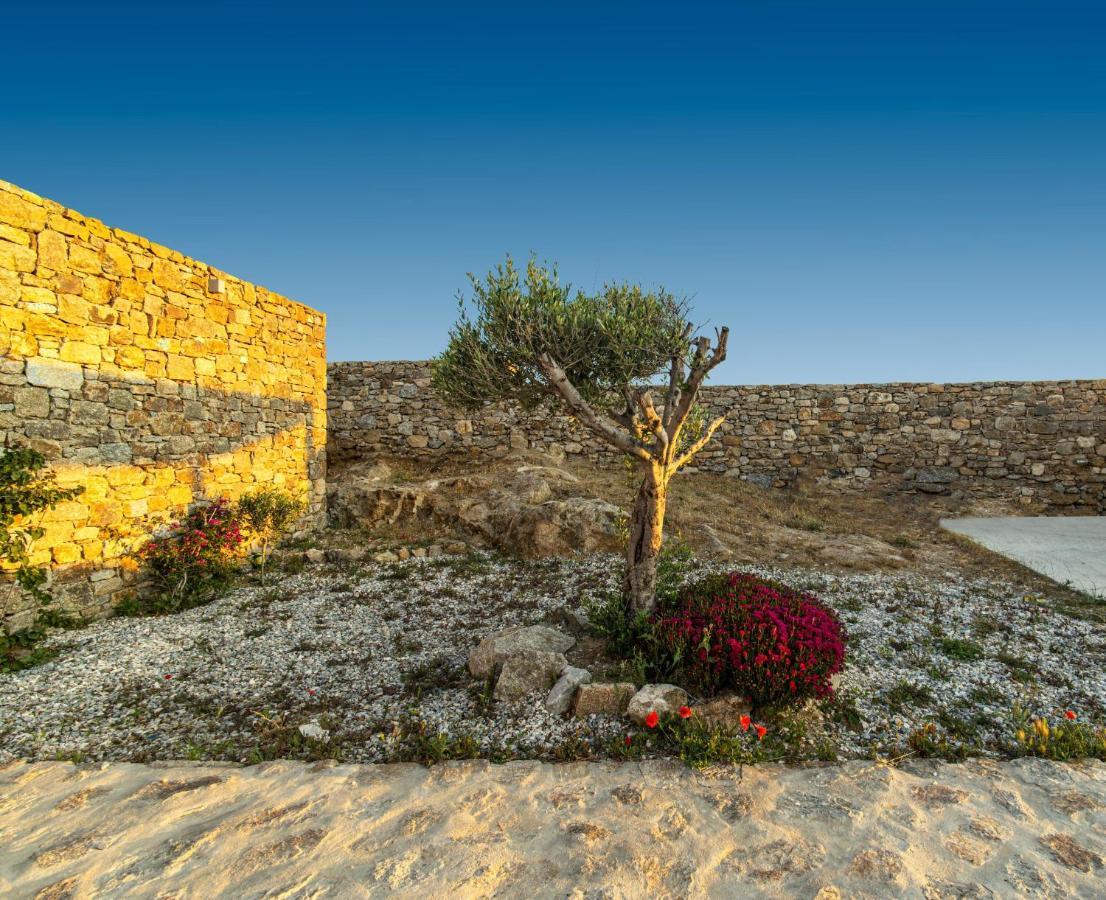 Kk Mykonos Village Mykonos Town Εξωτερικό φωτογραφία